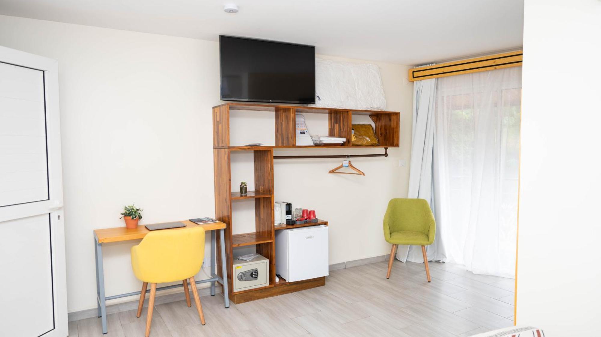 Jade Hotel And Spa Bandrele Екстер'єр фото