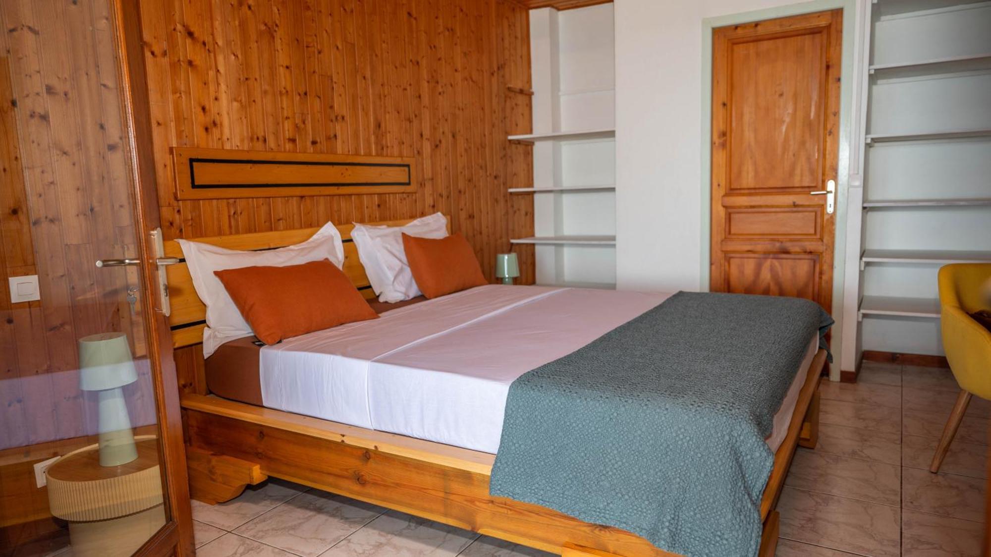 Jade Hotel And Spa Bandrele Екстер'єр фото