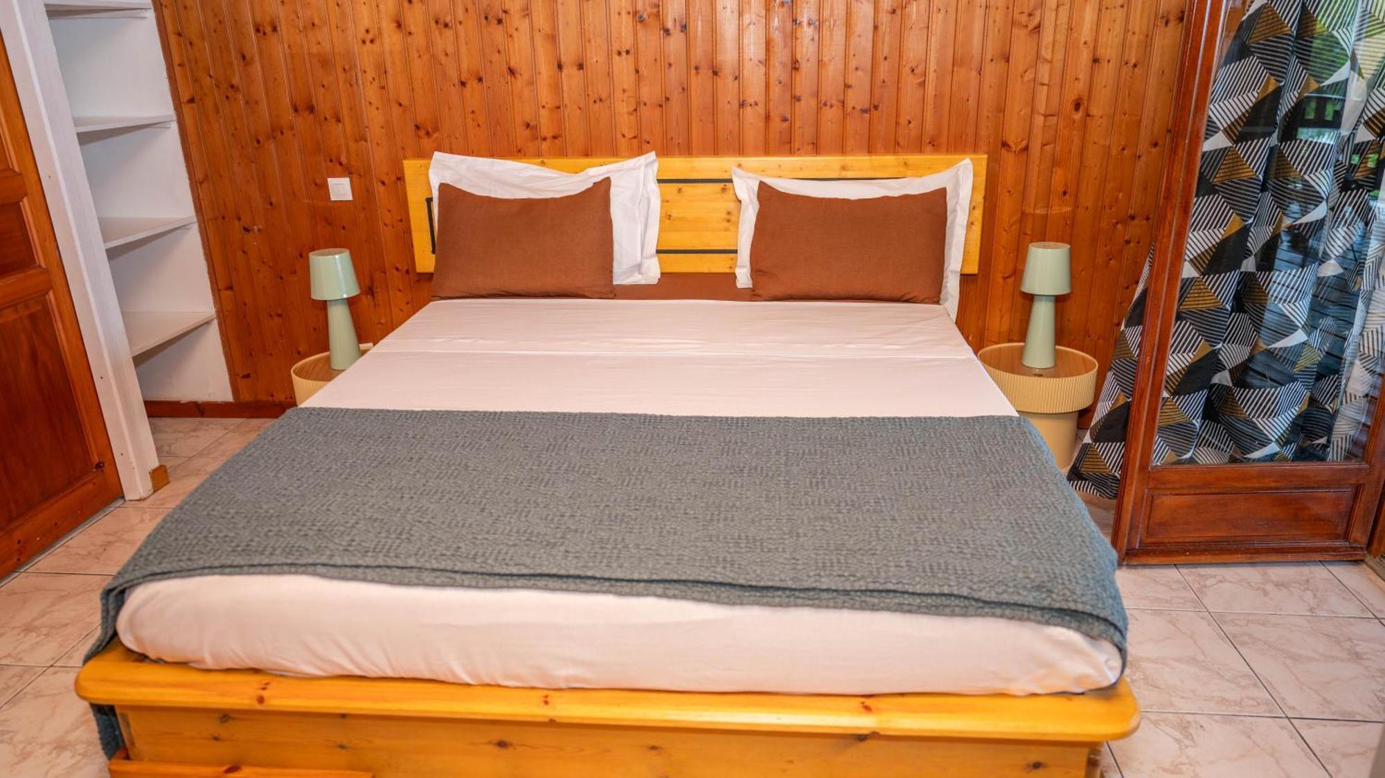 Jade Hotel And Spa Bandrele Екстер'єр фото