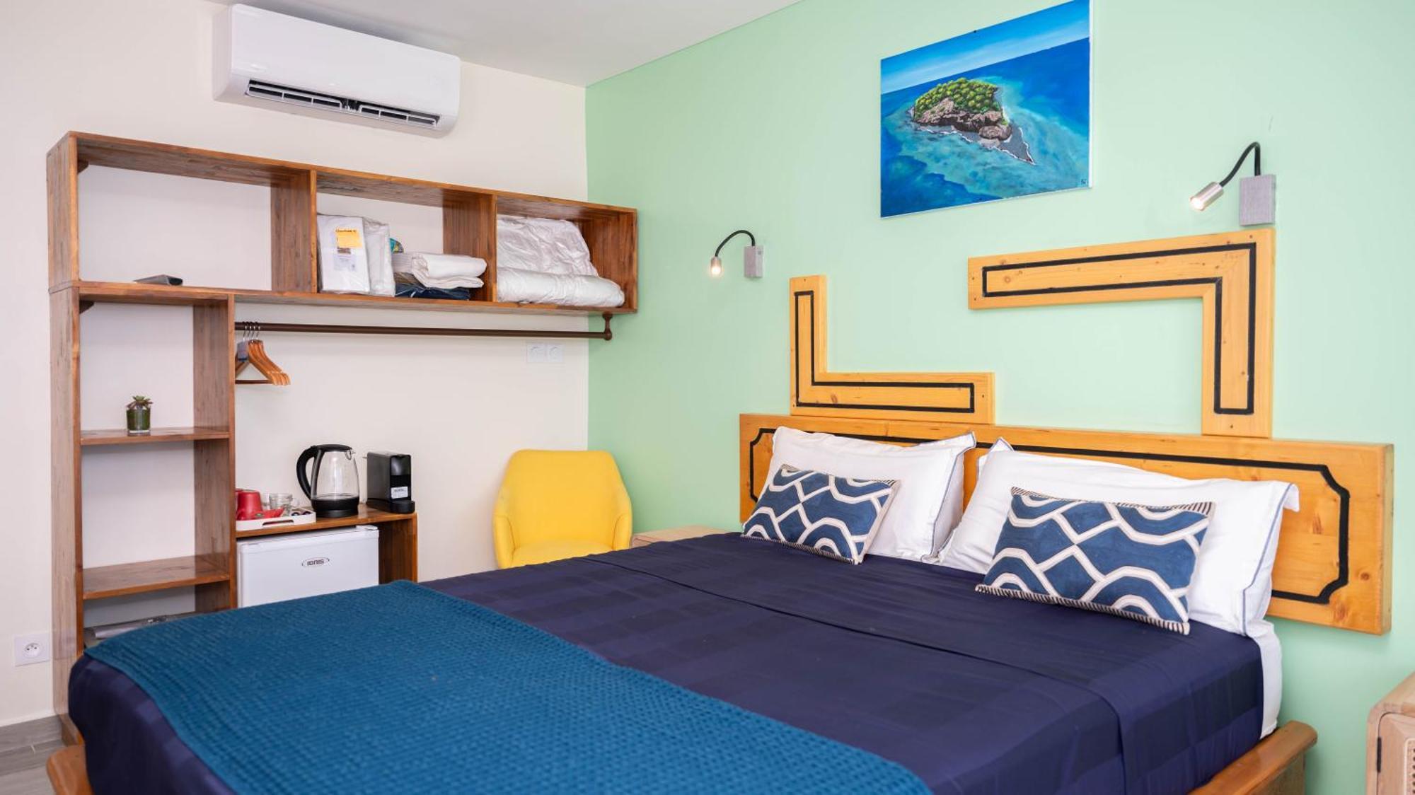 Jade Hotel And Spa Bandrele Екстер'єр фото