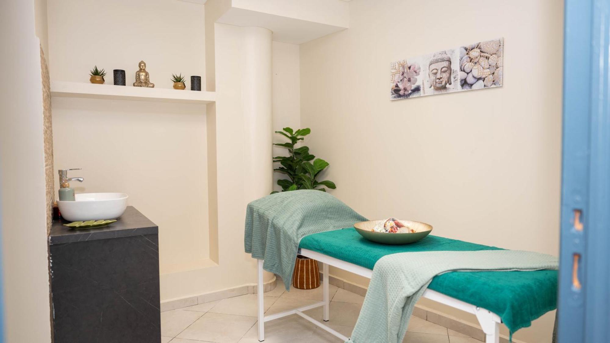 Jade Hotel And Spa Bandrele Екстер'єр фото